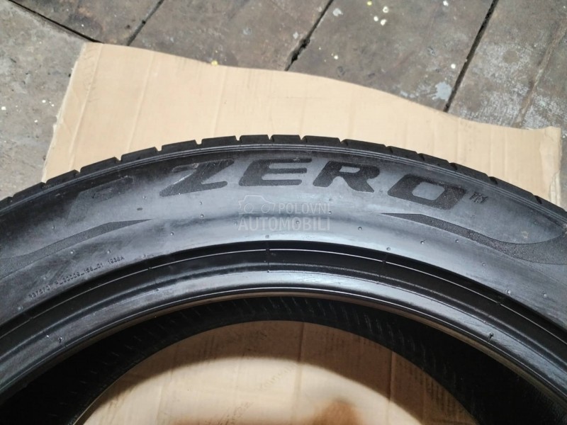 Pirelli 285/45 R21 Letnja