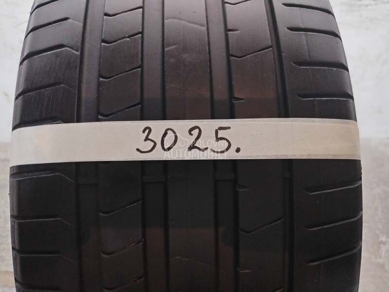 Pirelli 285/45 R21 Letnja