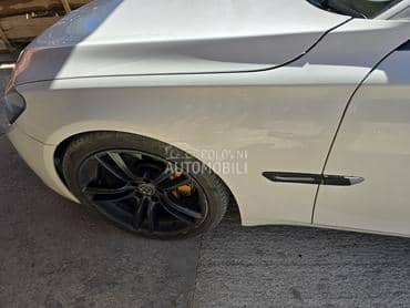 krilo f01 za BMW Serija 7