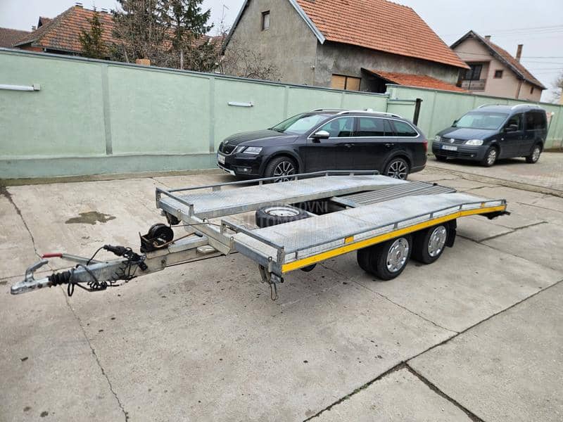 Witteveen R2430