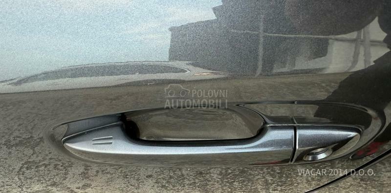 Toyota Avensis 2.0 D-4D NAV/KAMERA