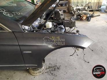 BLATOBRAN za Mercedes Benz Ostalo