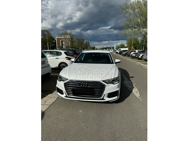 Audi A6 A6 limousine
