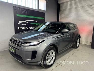 Land Rover Range Rover Evoque AWD 360kam. D/E