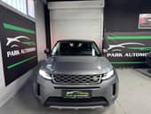 Land Rover Range Rover Evoque AWD 360kam. D/E