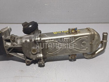 HLADNJAK EGR VENTILA za Audi Q3