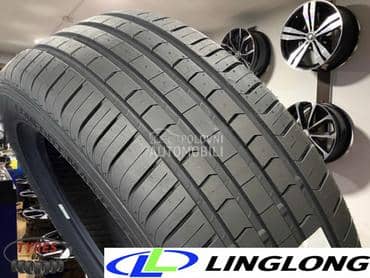 Linglong 195/50 R16 Letnja