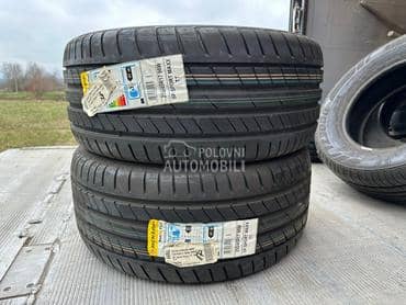 Dunlop 255/45 R17 Letnja