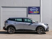 Peugeot 2008 1.2T EAT8/ALU