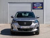 Peugeot 2008 1.2T EAT8/ALU