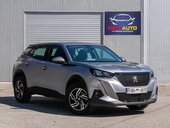 Peugeot 2008 1.2T EAT8/ALU