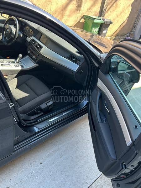 BMW 520 f11
