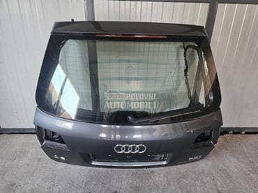 Gepek vrata A6 C6 za Audi A6