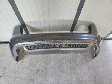 Zadnji branik A6 C6 za Audi A6