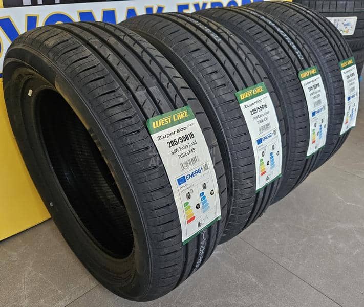 Westlake 205/55 R16 Letnja