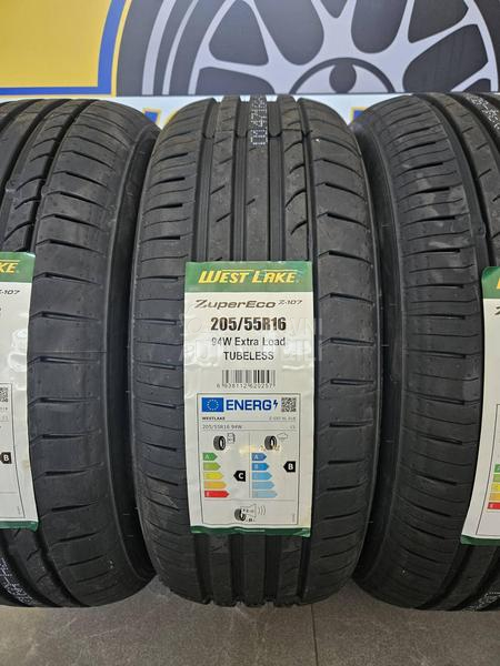 Westlake 205/55 R16 Letnja
