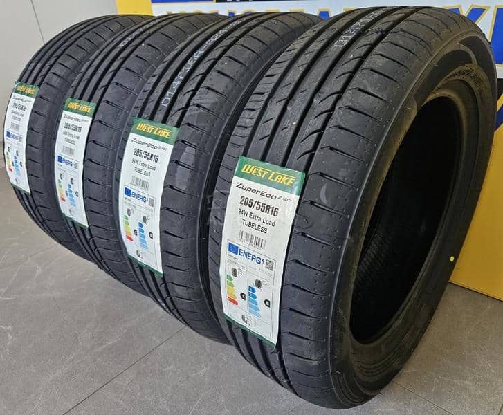 Westlake 205/55 R16 Letnja