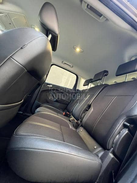 Ford C-Max 2.0 TDCI