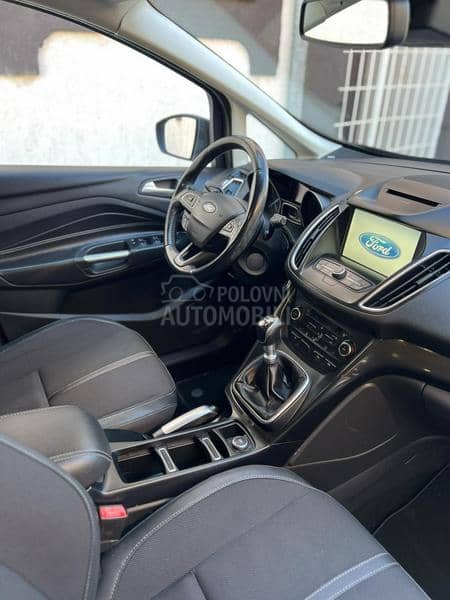 Ford C-Max 2.0 TDCI