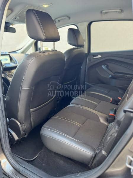Ford C-Max 2.0 TDCI