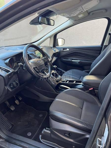 Ford C-Max 2.0 TDCI