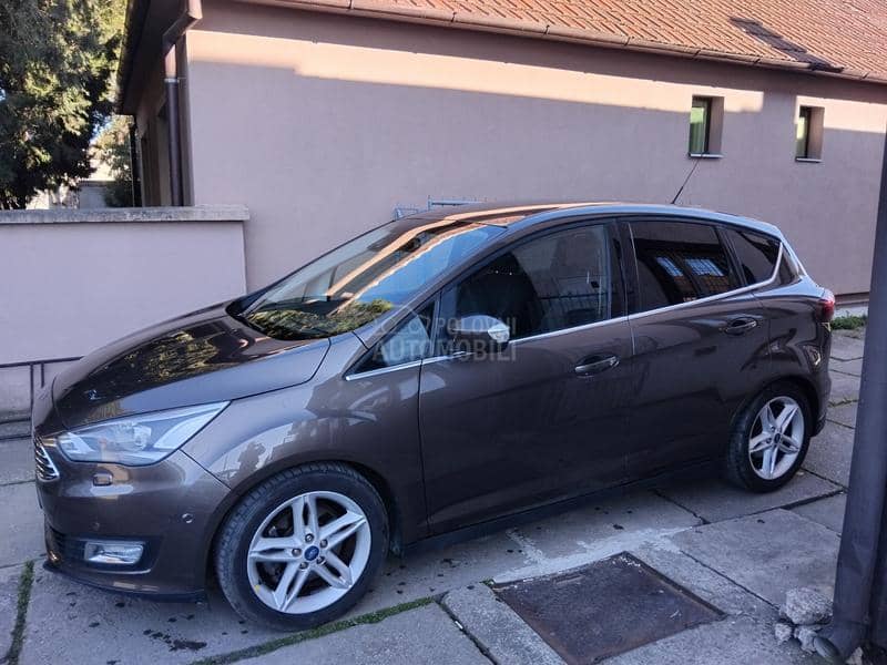 Ford C-Max 2.0 TDCI