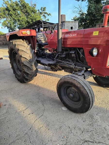 IMT 585