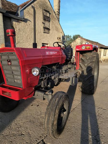 IMT 585