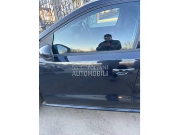 vrata za Volkswagen Polo od 2011. do 2020. god.