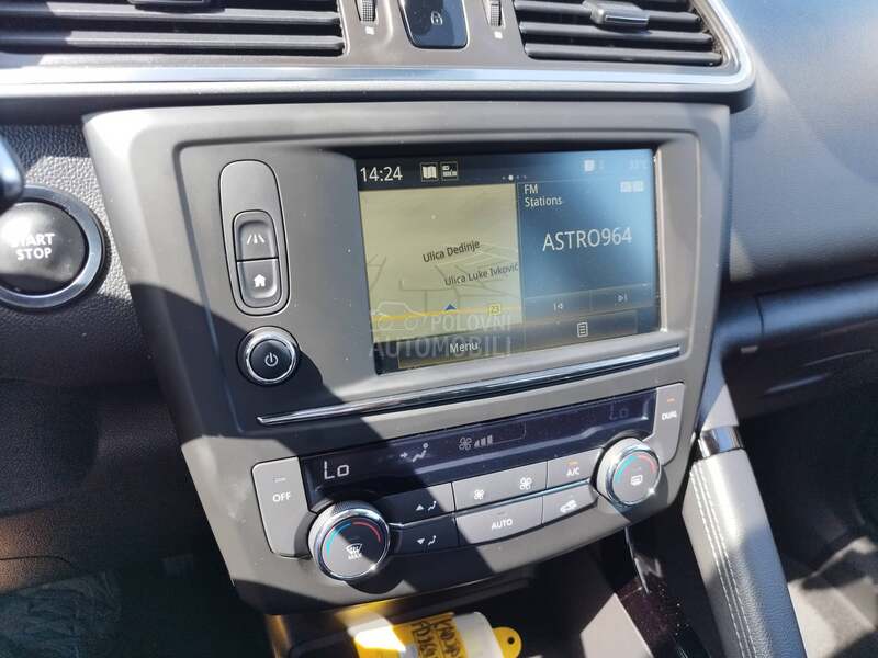 Renault Kadjar 1.5 BLUEDCI