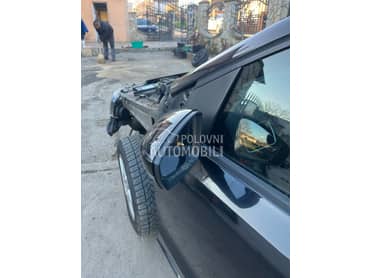 rezrovizori za Volkswagen Polo od 2011. do 2020. god.