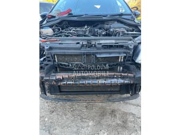 prsa za Volkswagen Polo od 2011. do 2020. god.