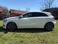 Mercedes Benz A 200 AMG iz CH