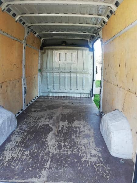 Fiat Ducato L3H2