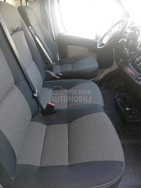 Fiat Ducato L3H2