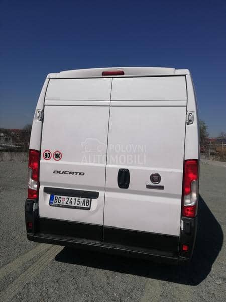 Fiat Ducato L3H2