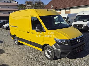 Volkswagen Crafter 2.0 TDI L3H2