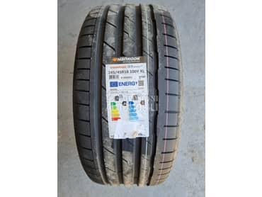 Hankook 245/45 R18 Letnja