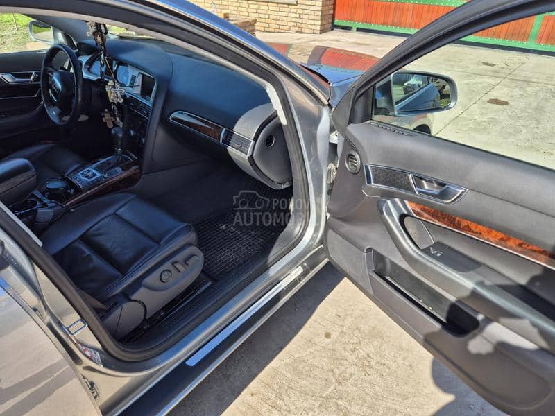 Audi A6 2.7 tdi