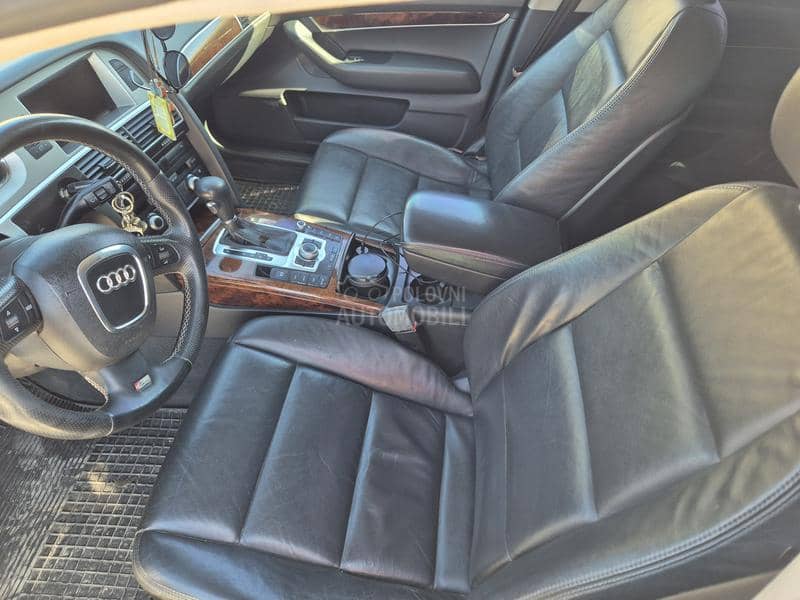 Audi A6 2.7 tdi