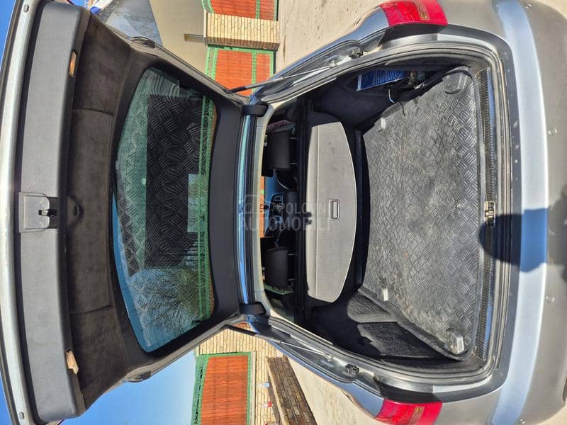 Audi A6 2.7 tdi