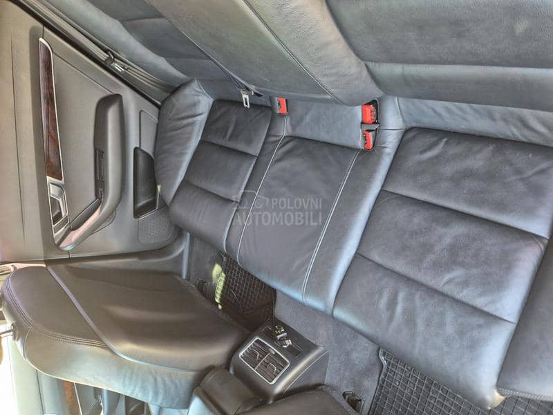 Audi A6 2.7 tdi