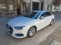 Audi A4 40 TDI MILD HYBRID