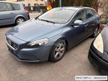 auto za delove za Volvo V90 od 2001. do 2015. god.