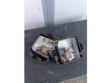 Kompjuter za Renault Clio od 2005. do 2012. god.