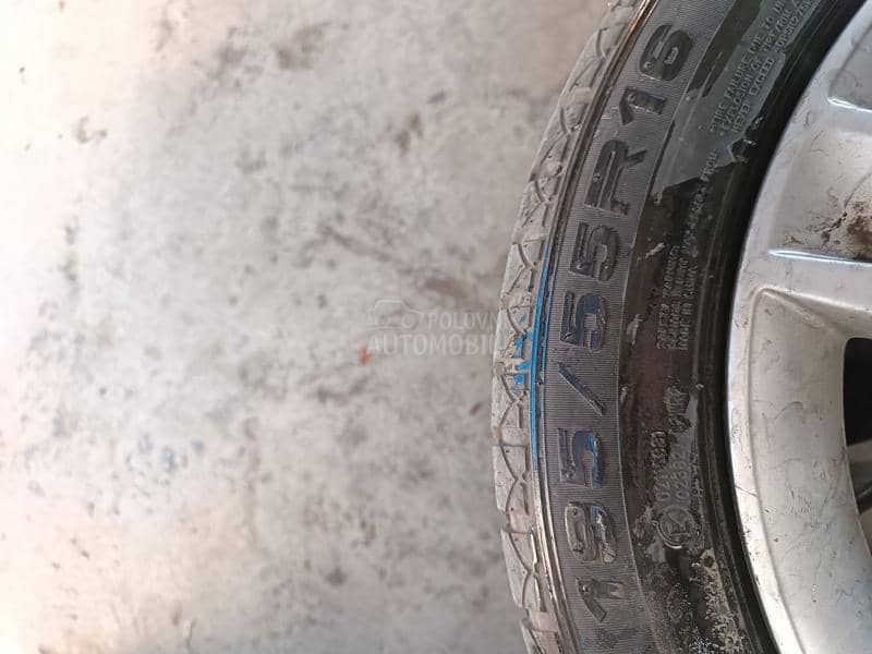 Ostalo 195/55 R16 Zimska