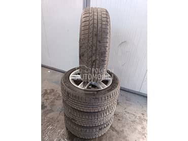 Ostalo 195/55 R16 Zimska