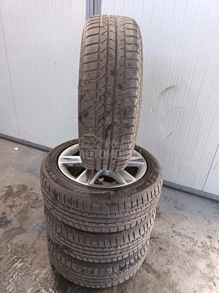 Ostalo 195/55 R16 Zimska