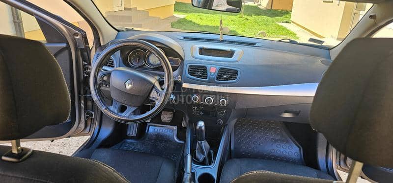 Renault Megane 1.6 16V GENERATION