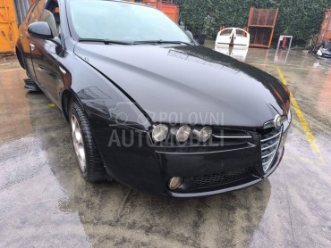 Kompresor klime za Alfa Romeo 159 od 2005. do 2011. god.